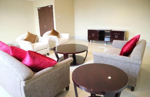 Tanjung Pinang Hotel | Aston Tanjung Pinang Hotel & Conference Center