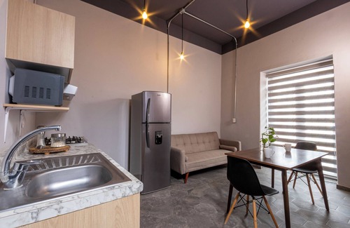 Downtown Queretaro House | Astonishing Casona with swimming pool, steps away from main square.