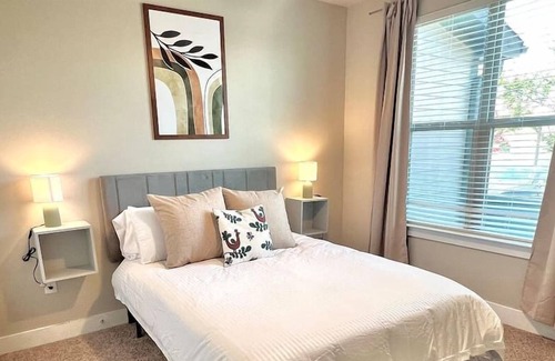 College Station Apartment | Astonishing 3 Bedroom Apartment