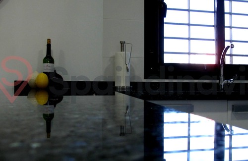 Puerto de Mazarron House | Astonishing beach and pool villa only 150 meters from the beach.
