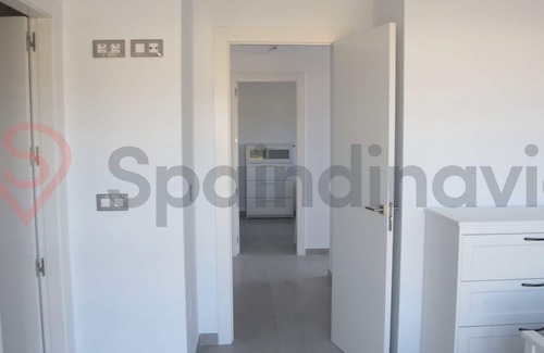 Puerto de Mazarron House | Astonishing beach and pool villa only 150 meters from the beach.