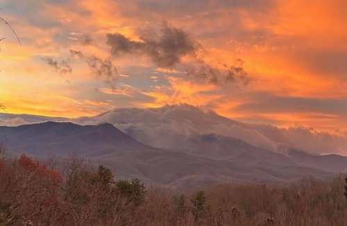 Gatlinburg - Pigeon Forge Cabin | ASTONISHING VIEWS! Posh Dream Cabin! Perfect Location~5 Min to Town! Bear haven!