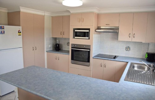 South West Rocks Apartment | Astor Apartment 2 - Bring your own linen