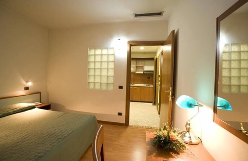 Frosinone Hotel | Astor Hotel
