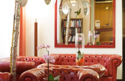 Frosinone Hotel | Astor Hotel