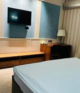 Bishkek Hotel | Astor Hotel & Spa