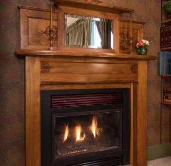 Green Bay Bed & Breakfast | Astor House