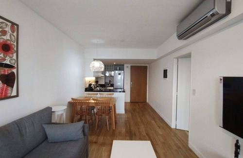 Nunez Apartment | Astor Views - Modern 1BR apartment in Nunez