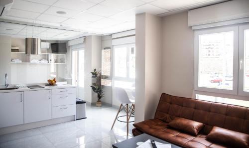 Astorga Apartment | Astorga suites