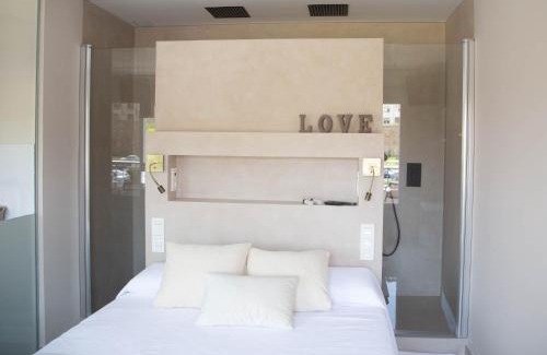 Astorga Apartment | Astorga suites