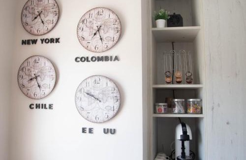 Astorga Apartment | Astorga suites