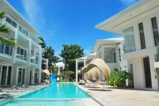 Balabag Resort | Astoria Boracay