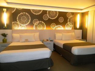 Balabag Resort | Astoria Boracay
