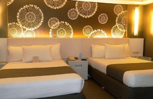 Balabag Resort | Astoria Boracay, Station 1