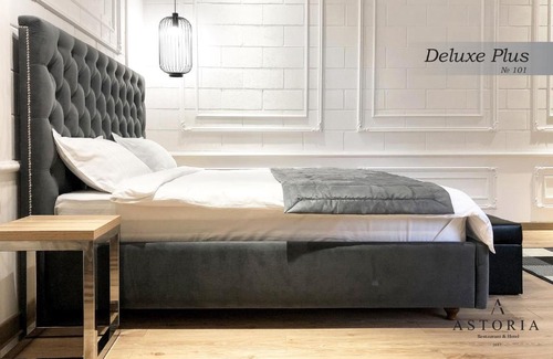 Balti Hotel | ASTORIA Boutique Hotel