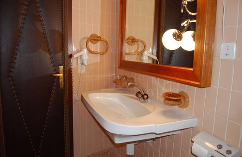 Leukerbad Hotel | Astoria