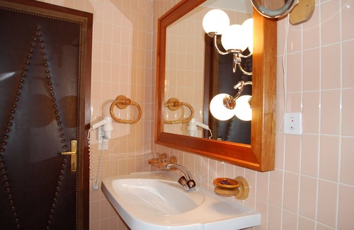 Leukerbad Hotel | Astoria