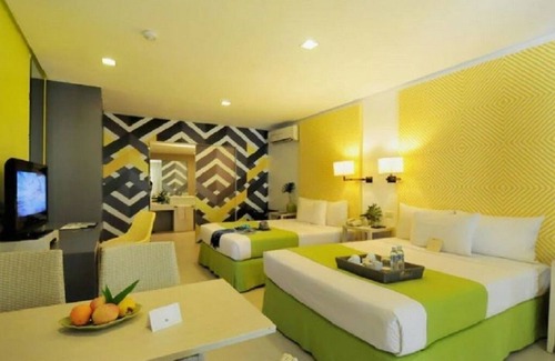 Aklan Province Resort | Astoria Current, Boracay Station 3