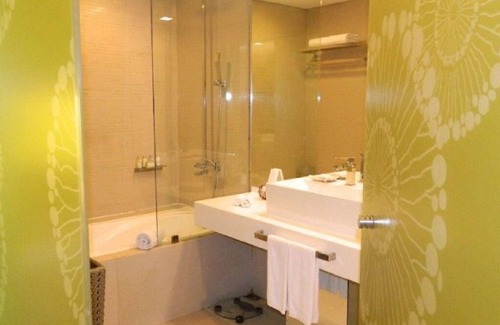 Aklan Province Resort | Astoria Current, Boracay Station 3