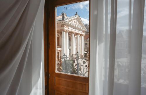 Oradea Hotel | Astoria Grand Hotel