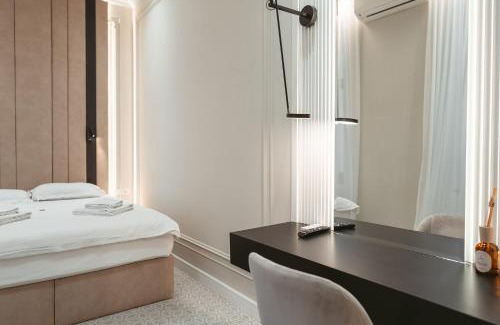 Oradea Hotel | Astoria Grand Hotel