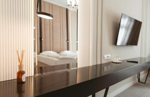 Oradea Hotel | Astoria Grand Hotel