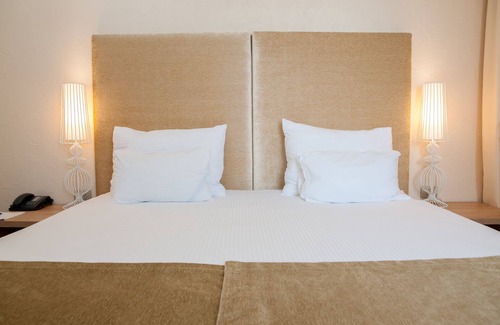 Old Town Hotel | Astoria Hotel Budva - Montenegro