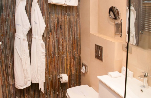 Old Town Hotel | Astoria Hotel Budva - Montenegro