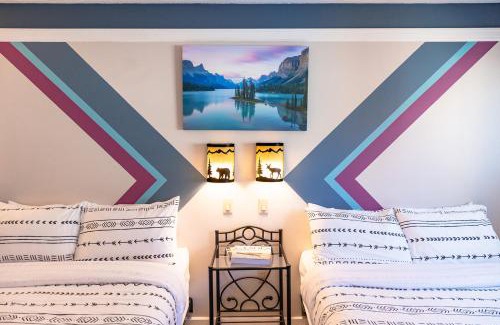 Jasper Hotel | Astoria Hotel