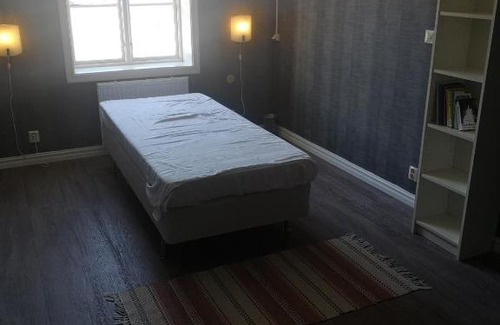 Ytterhogdal House | Astoria House