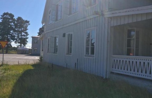 Ytterhogdal House | Astoria House