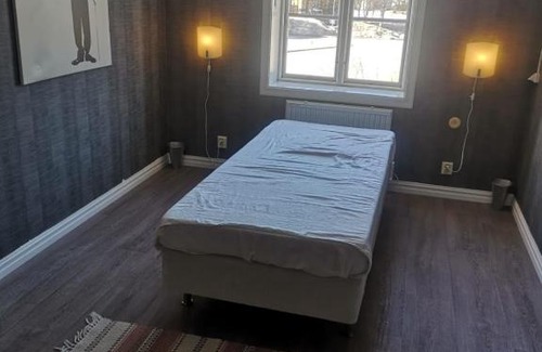Ytterhogdal House | Astoria House