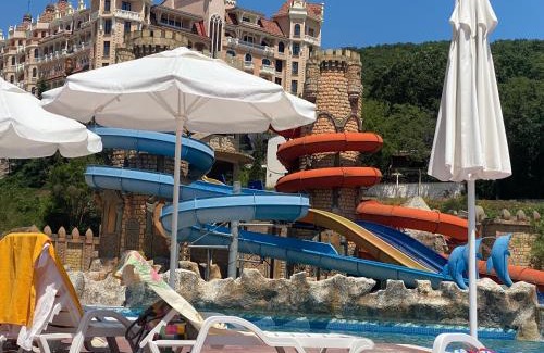 Elenite Apartment | ASTORIA II Apartment 12 Sveti Vlas