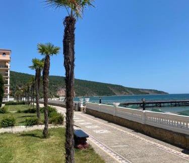 Elenite Apartment | ASTORIA II Apartment 12 Sveti Vlas