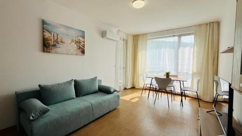 Elenite Apartment | ASTORIA II Apartment 54 One Bedroom