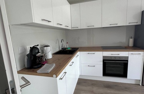 Bezigrad District Apartment | ASTRA apartment in House Vita
