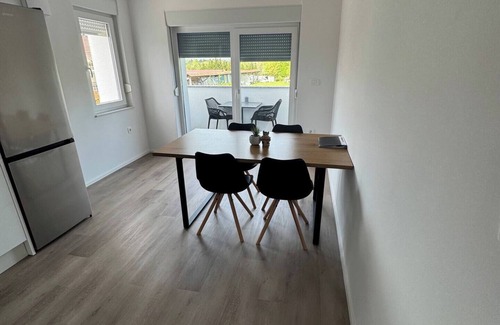 Bezigrad District Apartment | ASTRA apartment in House Vita