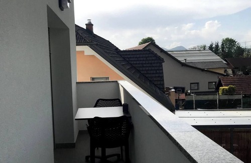 Bezigrad District Apartment | ASTRA apartment in House Vita