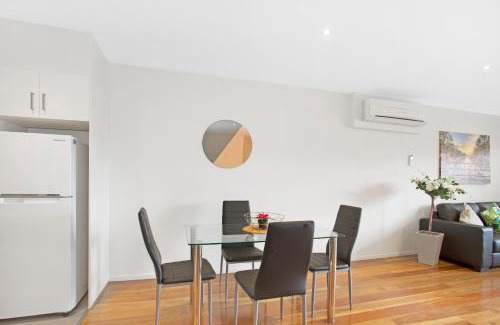 Glen Waverley Apartment | Astra Apartments Glen Waverley @ViQi