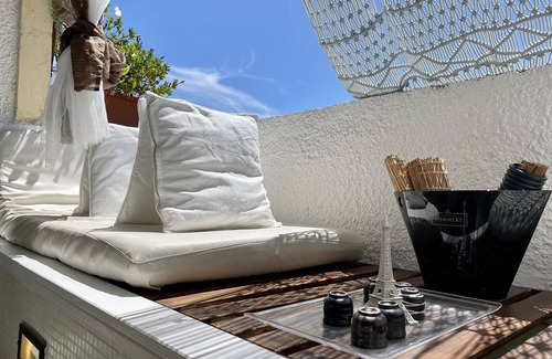 Cugnana Verde Apartment | Astra design Studio - Residence Cugnana verde