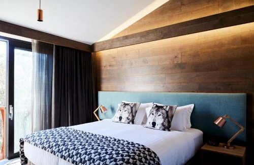 Falls Creek Cabin | Astra Falls Creek