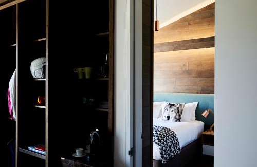 Falls Creek Cabin | Astra Falls Creek
