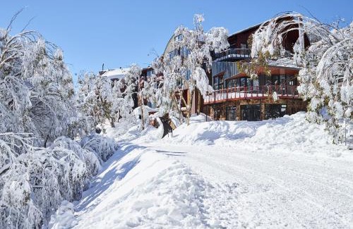 Falls Creek Cabin | Astra Falls Creek