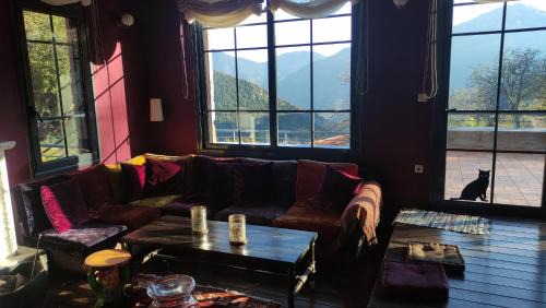 Kastanea Hotel | Astra hotel