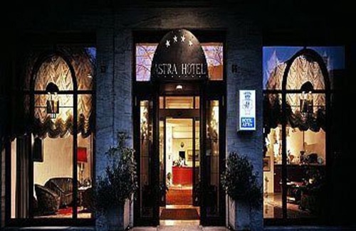 Ferrara Hotel | Astra Hotel
