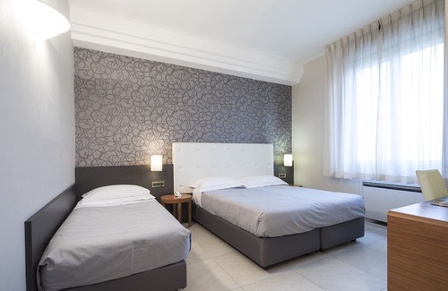 Ferrara Hotel | Astra Hotel