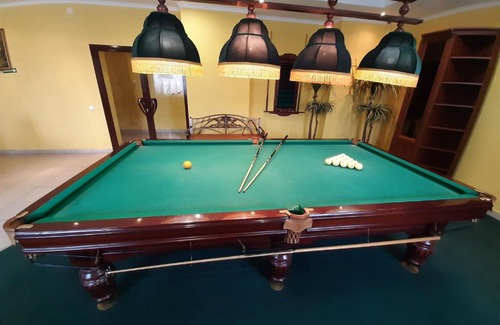 Belovo Hotel | Astra Hotel