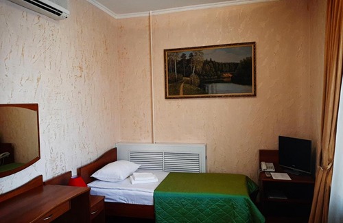 Belovo Hotel | Astra Hotel
