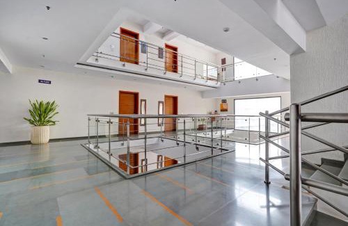 Spice Garden Layout Hotel | Astra Hotels & Suites - Marathalli