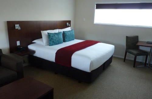 Hamilton Hotel | Astra Motor Lodge